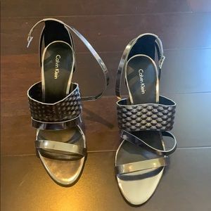 Calvin Klein Heels